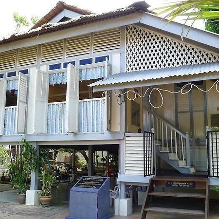 Homestay Wira Fh Alor Setar Luaran gambar