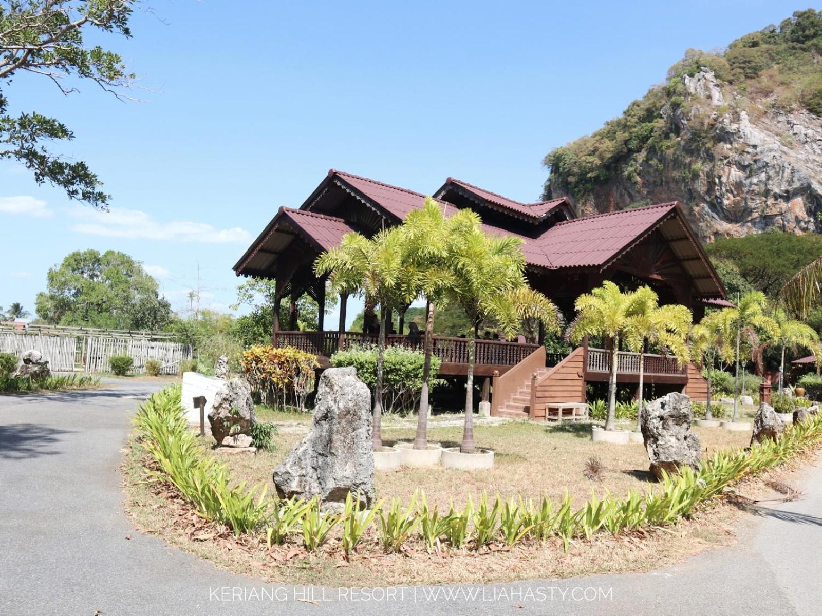 Homestay Wira Fh Alor Setar Luaran gambar