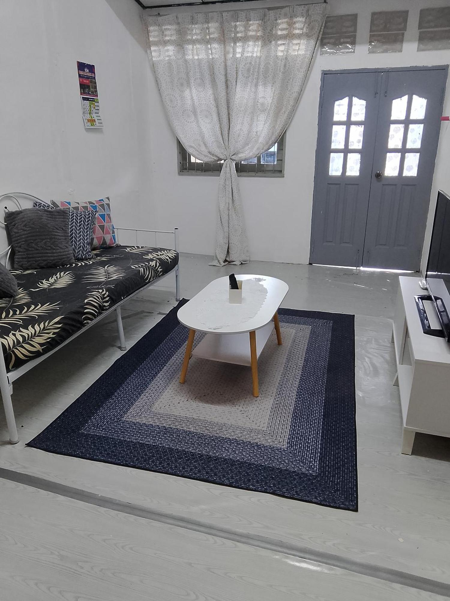 Homestay Wira Fh Alor Setar Luaran gambar