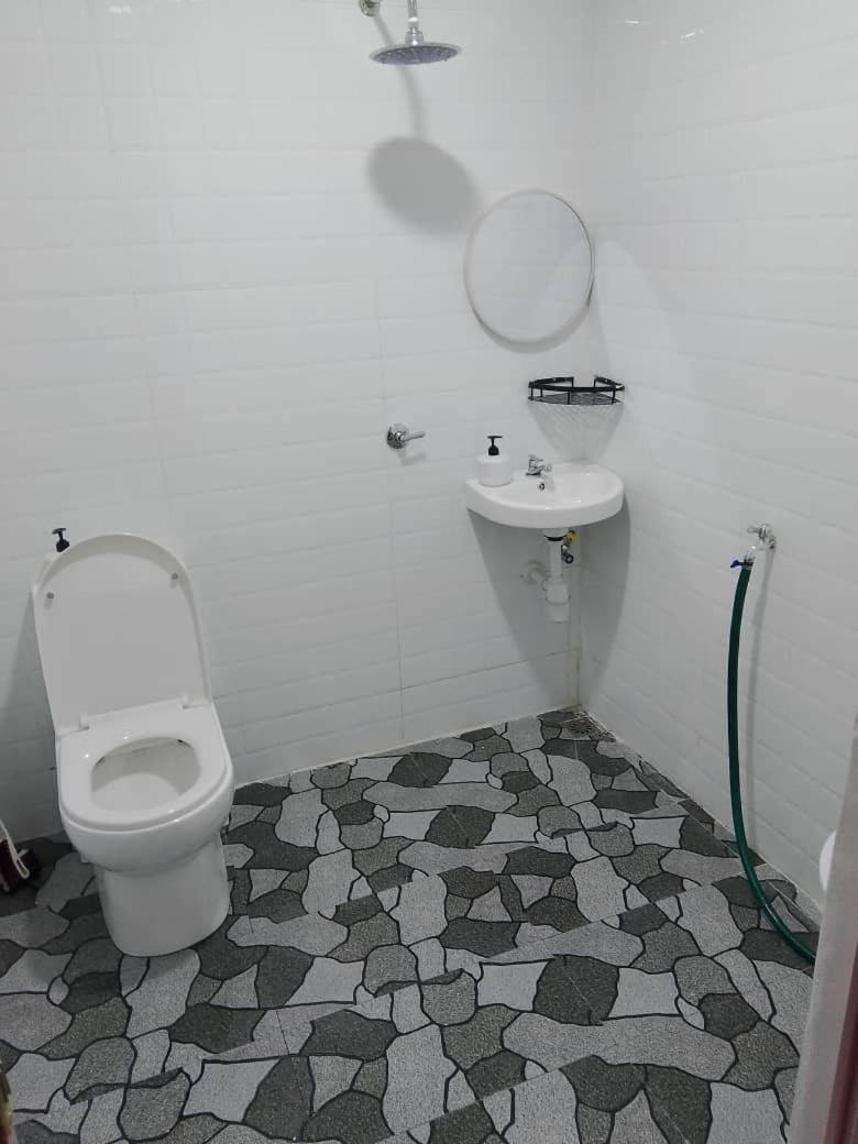 Homestay Wira Fh Alor Setar Luaran gambar