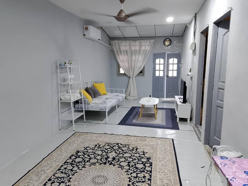 Homestay Wira Fh Alor Setar Luaran gambar