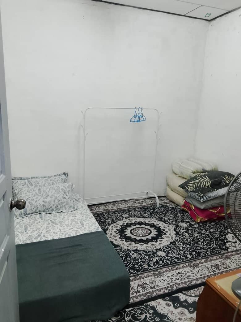 Homestay Wira Fh Alor Setar Luaran gambar