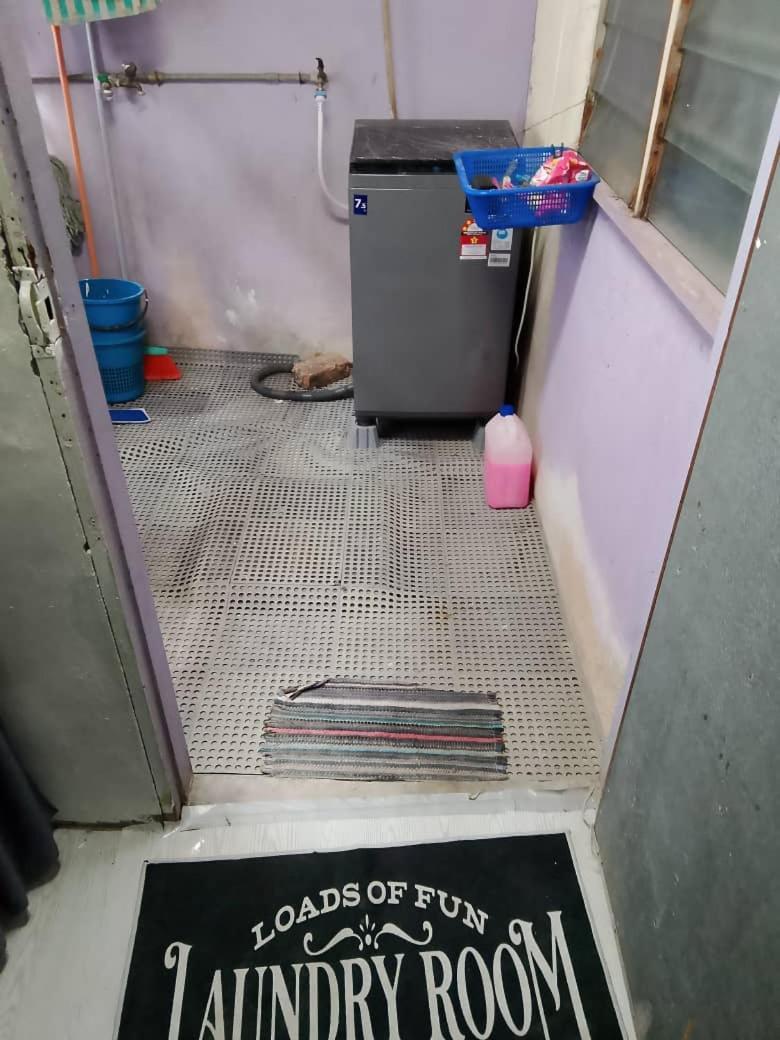 Homestay Wira Fh Alor Setar Luaran gambar