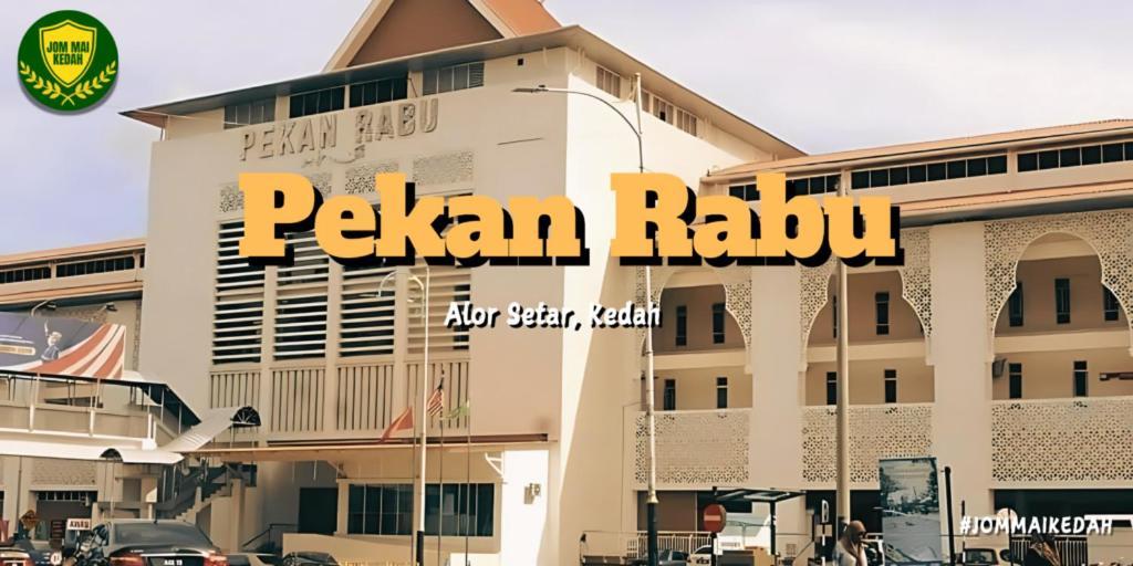 Homestay Wira Fh Alor Setar Luaran gambar